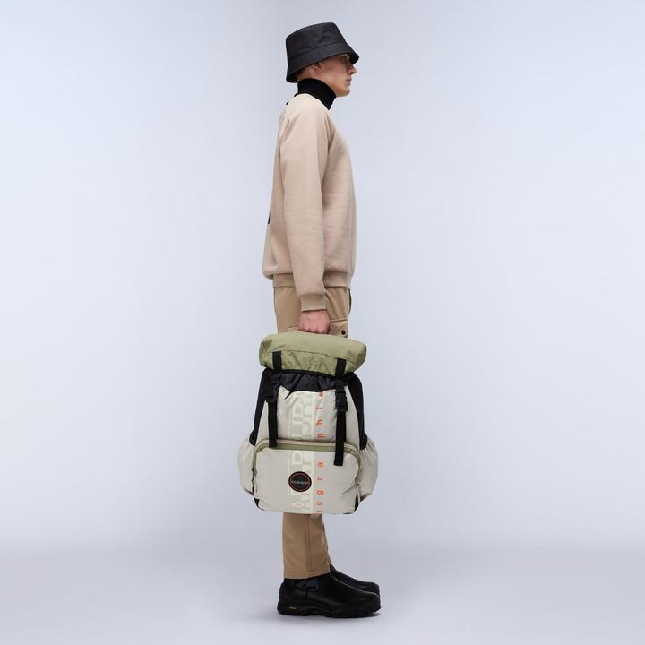 Produktbild Napapijri Curver Rucksack 39 cm Laptopfach (27 l)