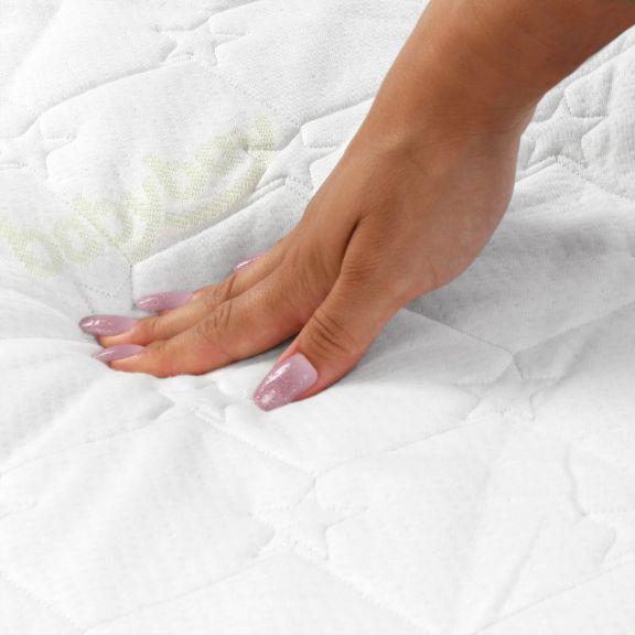 Immagine prodotto Babybay Onda Ultrafresh (89 x 49,5 cm)