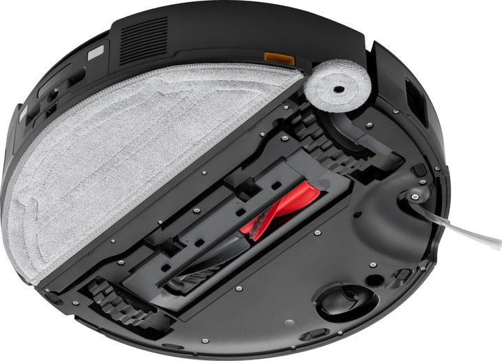 Actual product image Roborock Saros 10 (Vacuum mopping robot)