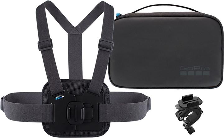 Actual product image GoPro sport kit (Universal, Hero 7, Osmo Action, Hero 9)
