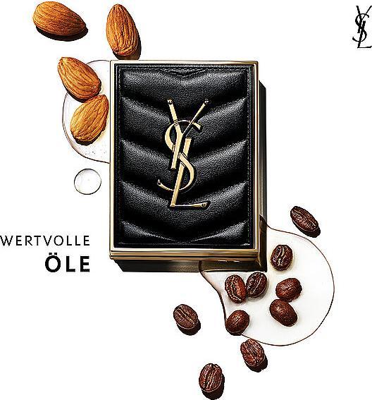 Actual product image Yves Saint Laurent Couture Mini Clutch 300 Kasbah Spices (300 Kasbah Spices)