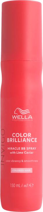 Wella Invigo Color Brilliance Miracle BB Spray (Leave-In) (150 ml)