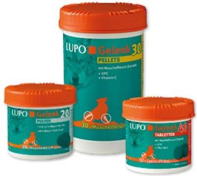 Immagine prodotto Luposan Lupo (Senior, Adulto, 1 pz., 1210 g)