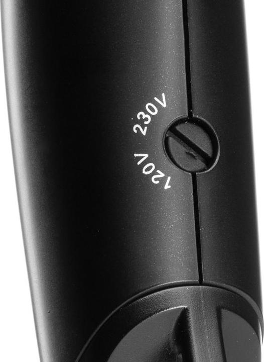 Immagine prodotto OBH Nordica Flow Travel 1200 W nero