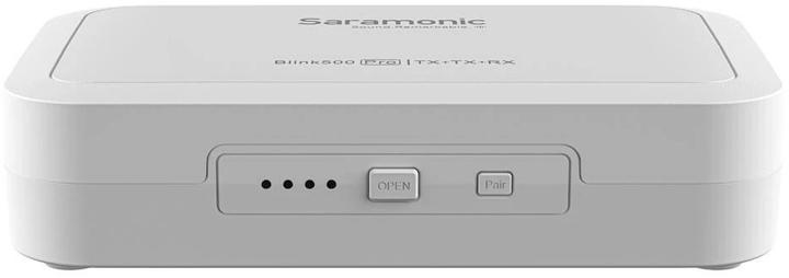 Produktbild Saramonic Blink500 Pro B2W