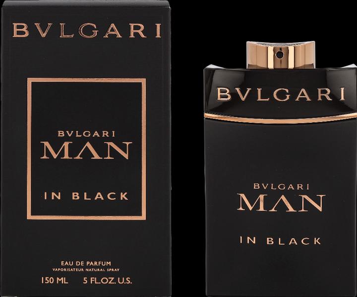 Immagine prodotto Bulgari Uomo in nero (Eau de parfum, 150 ml)