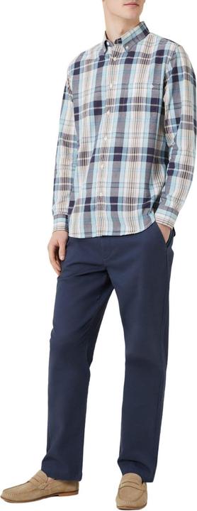 Actual product image Universal Textiles Mens Premium Chino Trousers (38)