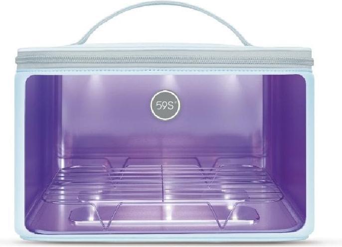 Produktbild 59S Multifunktionale UV-Sterilisationsbox P55Y
