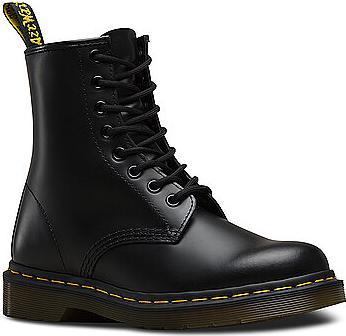 Actual product image Dr. Martens 1460 Smooth (43)