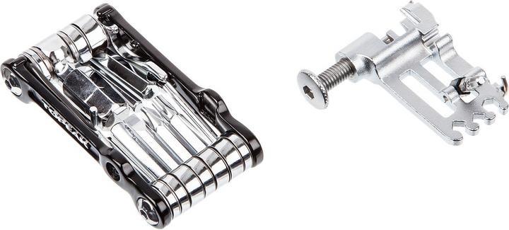 Produktbild Topeak Mini 20 Pro