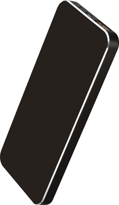 Actual product image Peter Jäckel Powerbank ELEGANCE 5200mAh Li-Ion (5200 mAh)