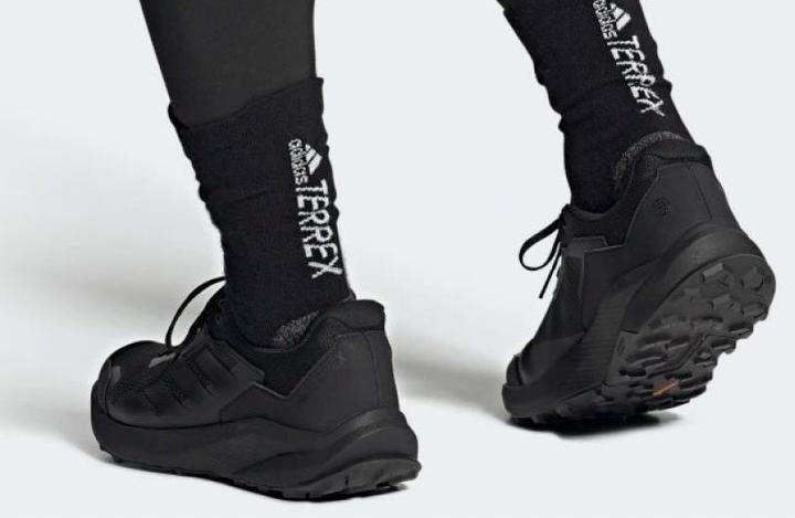 Image du produit adidas Terrex Trailrider (42.5)