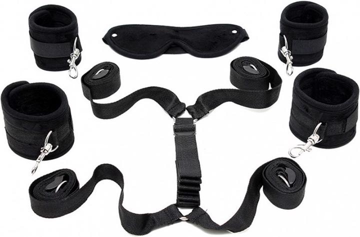 Image du produit Rimba Bondage doux