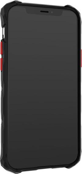 Image du produit Element Case Special Ops fur transparent noir (Apple iPhone 13 Pro Max)