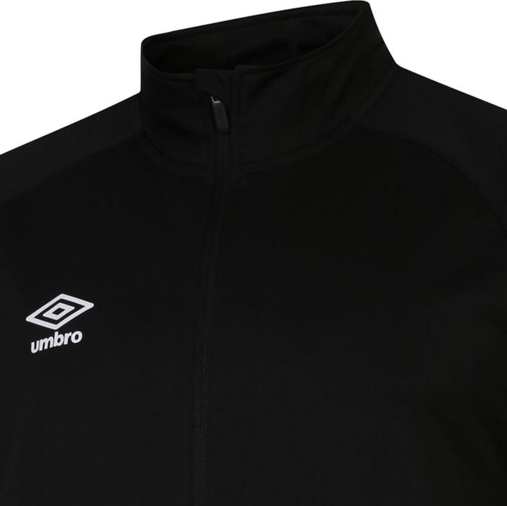 Immagine prodotto Umbro Veste di sopravvivenza in maille Total Training per bambini e adolescenti (146, 152)