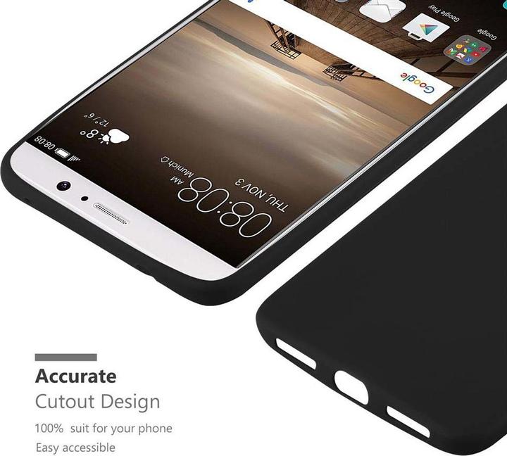 Image du produit Cadorabo Couverture TPU Candy (Mate 9)