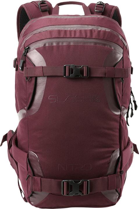 Produktbild Nitro Adventure Slash 25 Pro Rucksack 53 cm (22 l)