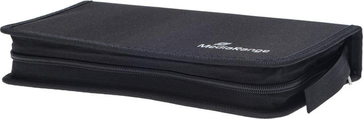 MediaRange CD pocket