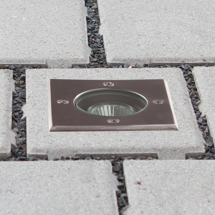 Produktbild Lucande Ava (GU10, IP67)