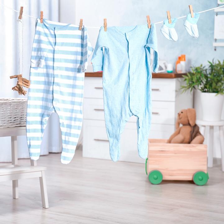 Image du produit Relaxdays corde à linge (12 m)