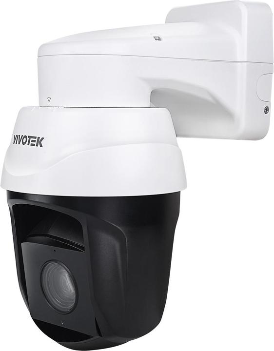 Actual product image Vivotek SUPREME SD9394-EHL Speed Dome IP Camera, 8MP, Outdoor, IR 250M, 32x Zoom (3840 x 2160 pixels)