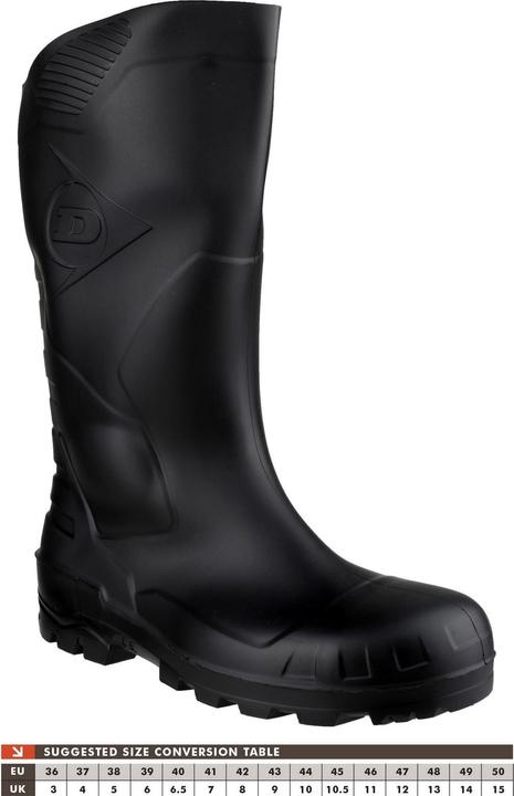 Produktbild Dunlop UTFS2696 P (46)