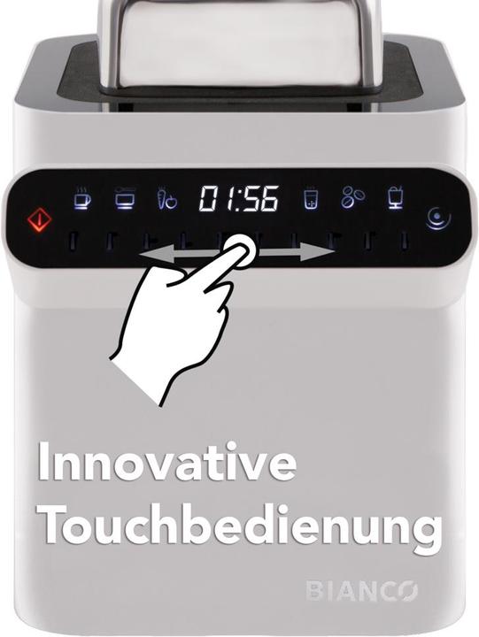 Produktbild Bianco di Puro Diver (1680 W)