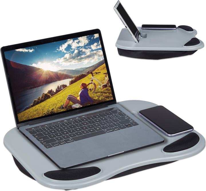 Immagine prodotto Relaxdays Cuscino pc