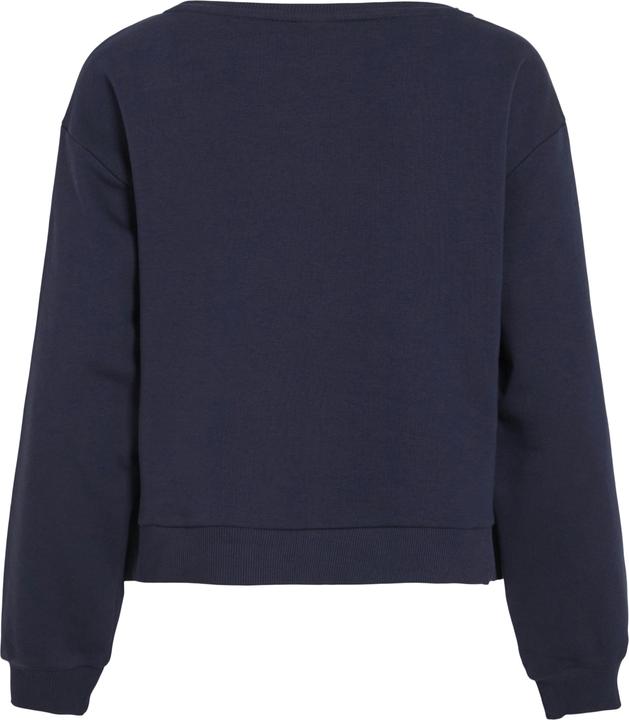 Image du produit Vila VIHOLLIE Rundhals Langärmeliges Sweatshirt (XL)