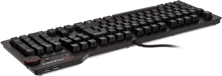Actual product image Das Keyboard 4 Professional (DE, Cable)