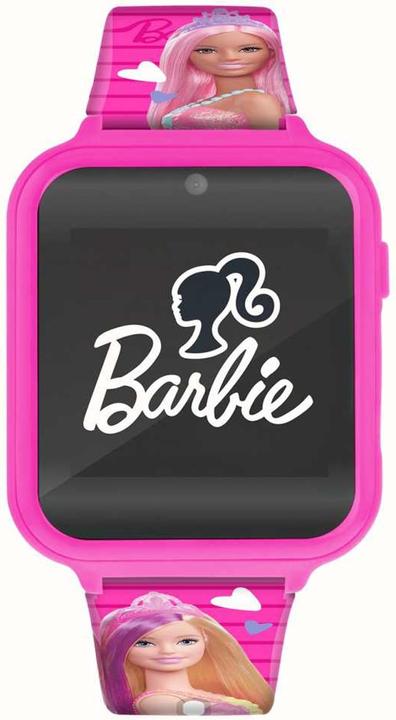 Disney Jewelry Barbie Smart Watch (1800 mm)