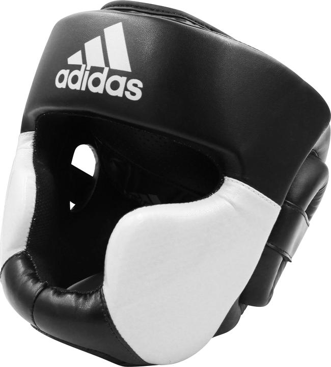 Immagine prodotto adidas Protezione per la testa Response Standard (XL)