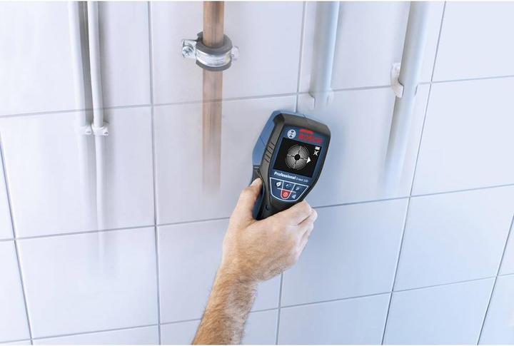 Actual product image Bosch Professional D-tect 120