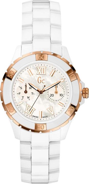 Actual product image Guess Ladies' watch X69003L1S (Ø 36 mm) (36 mm)