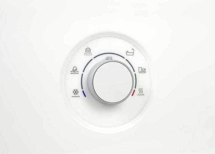 Productafbeelding Bosch Home Comfort Tronic Comfort AquaStop