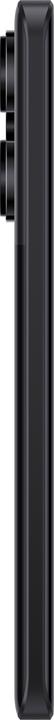 Produktbild Xiaomi Redmi Note 13 Pro+ 5G (256 GB, Midnight Black, 6.67", SIM + eSIM, 200 Mpx, 5G)