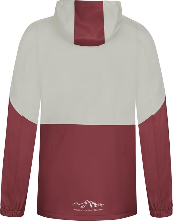 Produktbild Normani Kinder Regenjacke Sointula - 9689 (110, 116, 115 A)