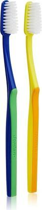 Produktbild Jordan CLASSIC cepillo dental #medio 2 uds (2 x)