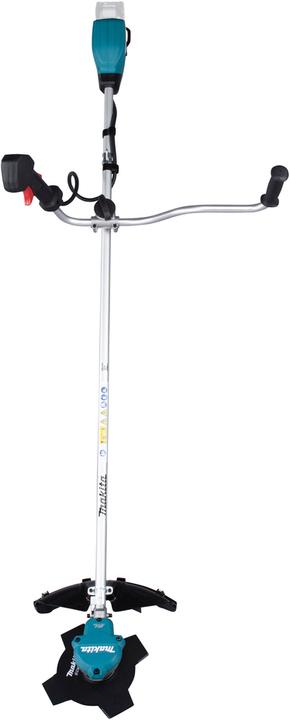 Image du produit Makita UR002GZ01 (Lame de coupe en métal)