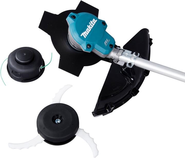 Image du produit Makita UR002GZ01 (Lame de coupe en métal)