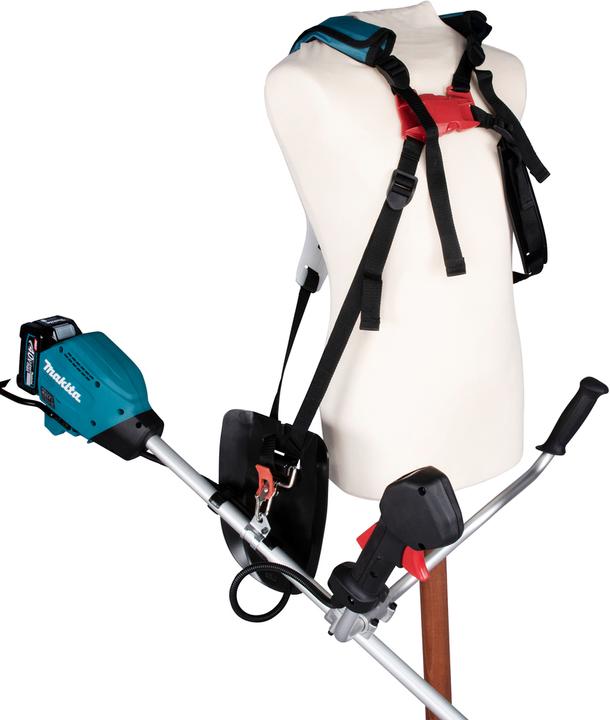 Image du produit Makita UR002GZ01 (Lame de coupe en métal)