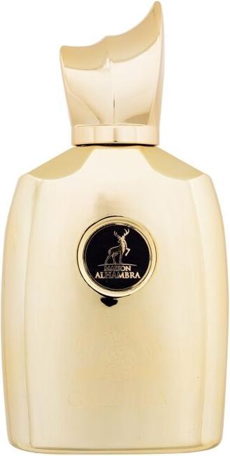 Image du produit Maison Alhambra Galatea (Eau de parfum, 100 ml)