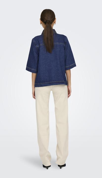 Image du produit Only ONLBELLE Chemise en jean Chemise en jean (S)