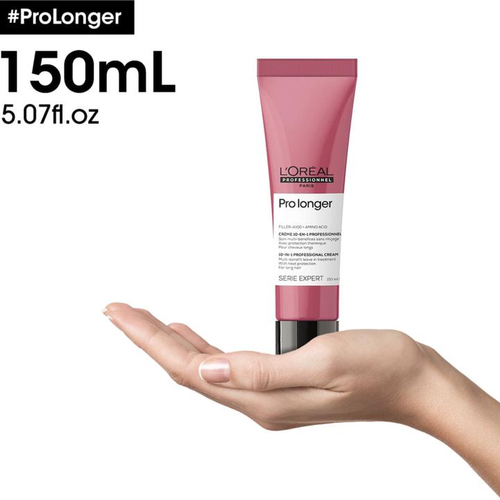Actual product image L'Oréal Professionnel Serie Expert Pro (150 ml)