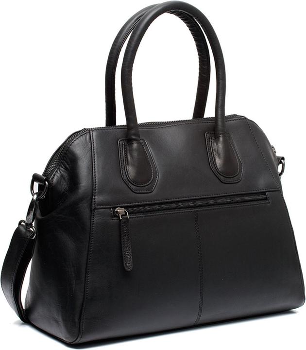 Immagine prodotto The Chesterfield Brand Borsa a mano Marsala in pelle 33 cm