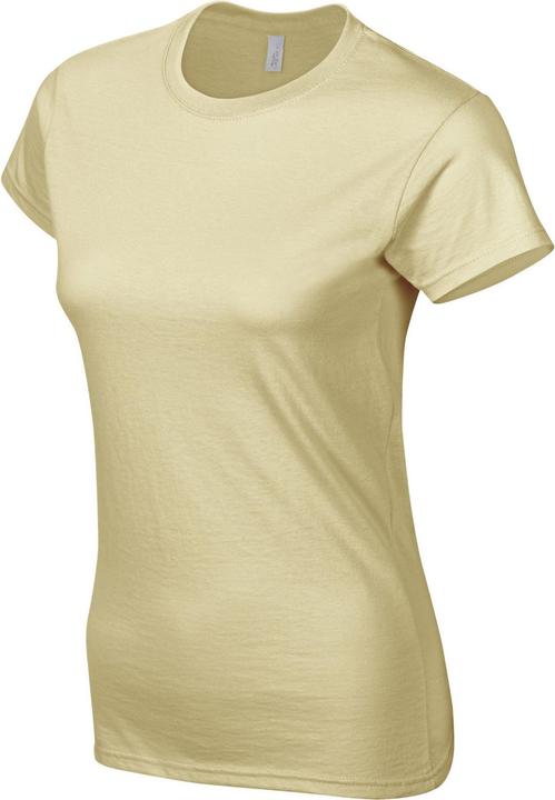 Produktbild Gildan Softstyle TShirt (3XL)