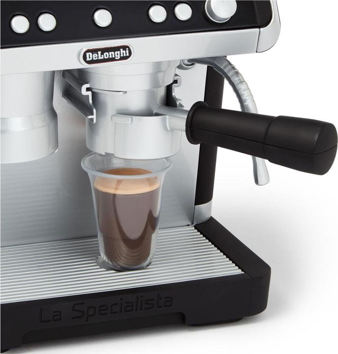 Actual product image Casdon Barista