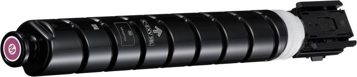 Actual product image Canon C-EXV 58 (M)