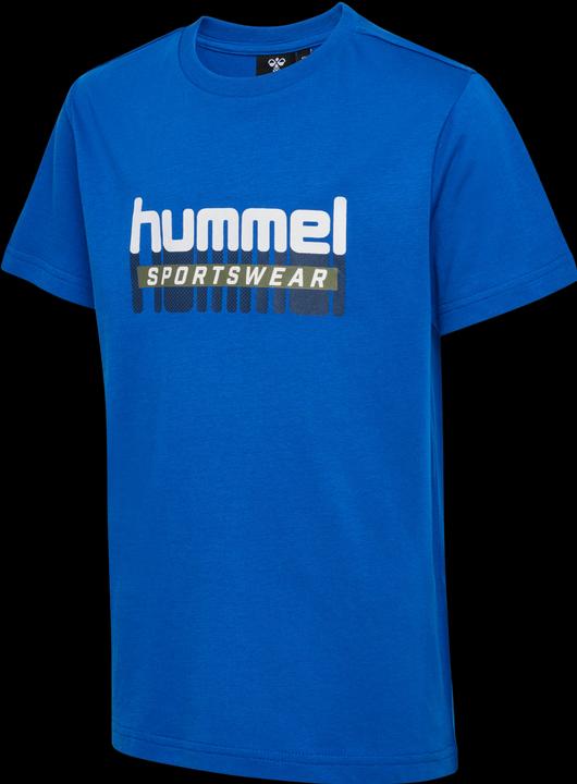 Image du produit hummel hmlTUKAS T-SHIRT S/S 2-PACK (122)