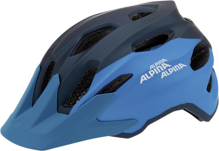 ALPINA SPORTS Carapax Flash (51 - 56 cm)